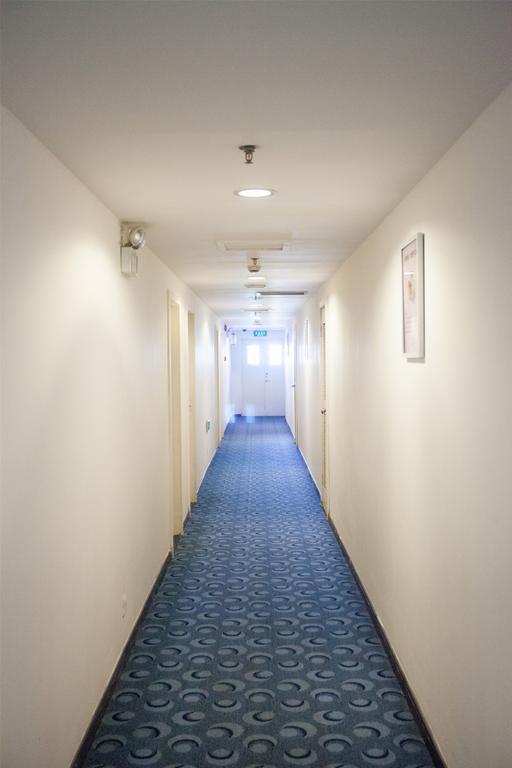 7Days Inn Guiyang West Yan'An Road Guiyang (Guizhou) Exterior foto