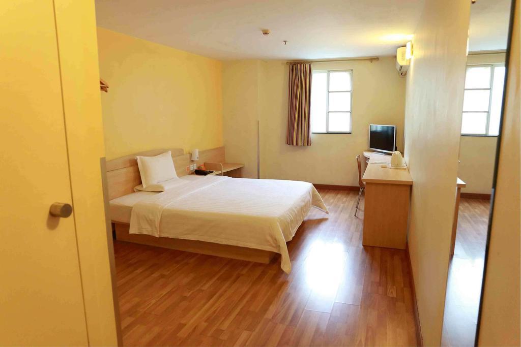 7Days Inn Guiyang West Yan'An Road Guiyang (Guizhou) Quarto foto