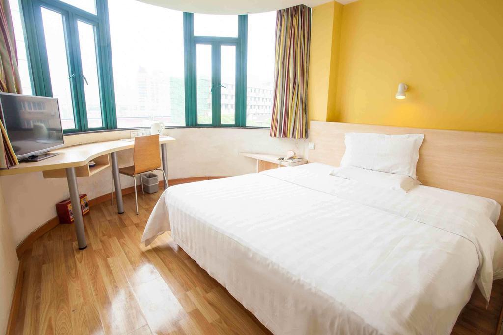 7Days Inn Guiyang West Yan'An Road Guiyang (Guizhou) Quarto foto
