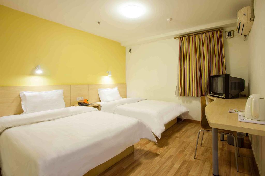 7Days Inn Guiyang West Yan'An Road Guiyang (Guizhou) Quarto foto