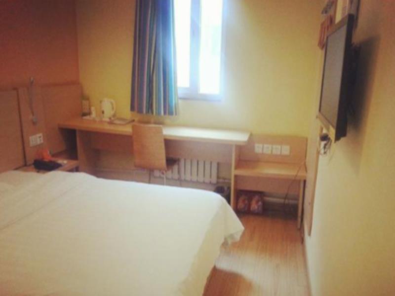 7Days Inn Guiyang West Yan'An Road Guiyang (Guizhou) Exterior foto